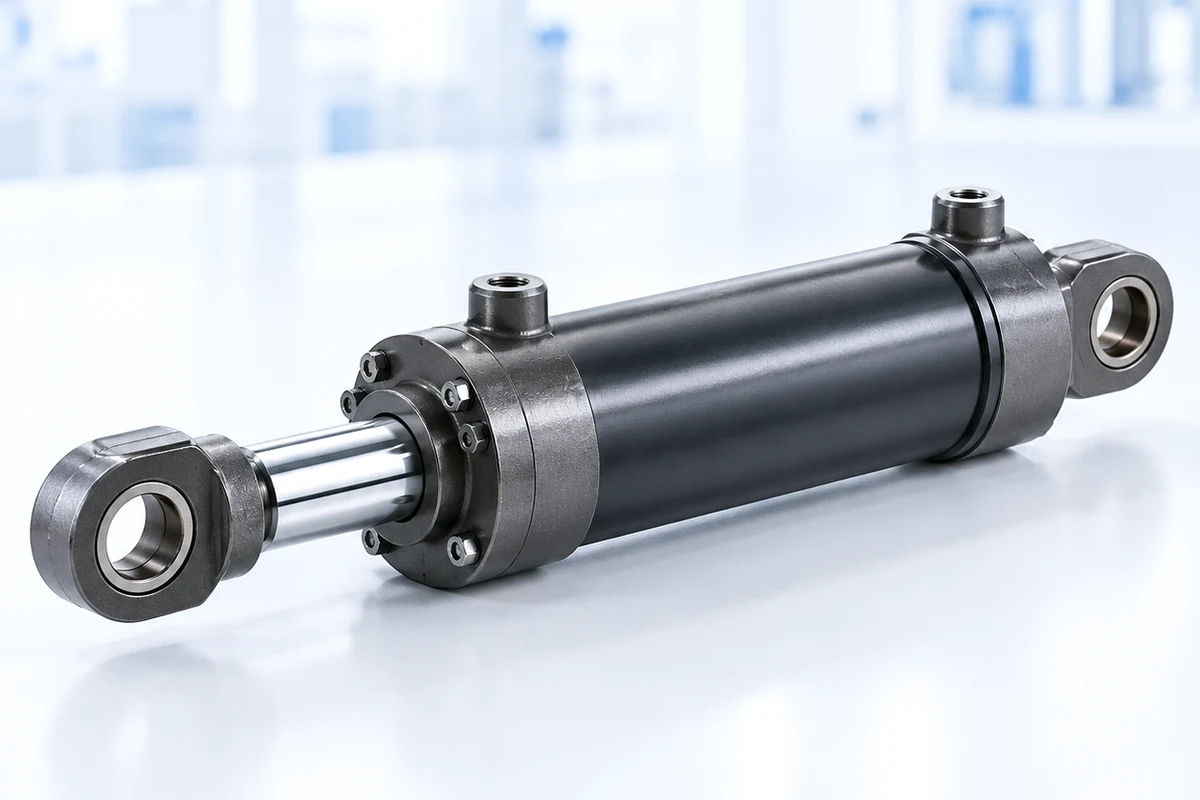 Hydraulic Cylinders